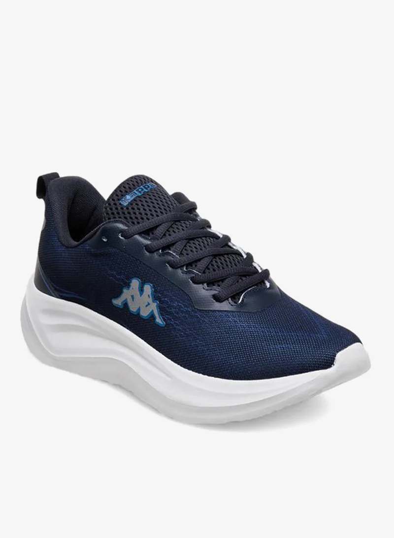 Kappa Men Lace-Up Sports Shoes